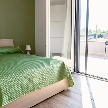 Tenuta Papola 3* Brindisi