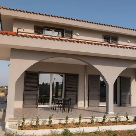 Panzió Tenuta Papola