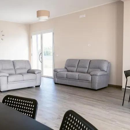 Tenuta Papola 3*