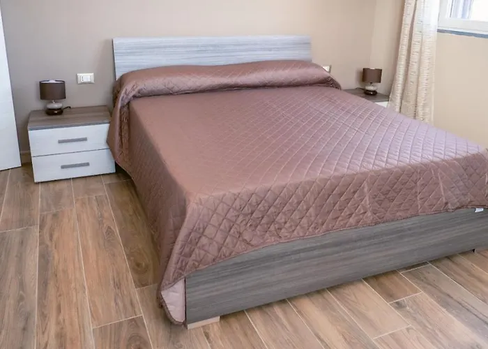Panzió Tenuta Papola 3*