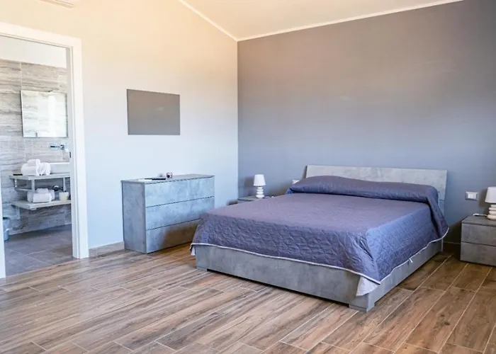 Tenuta Papola Panzió Brindisi