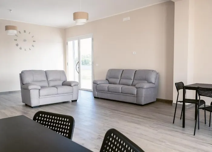 Tenuta Papola 3*
