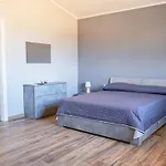 Tenuta Papola Alojamento de Acomodação e Pequeno-almoço Brindisi