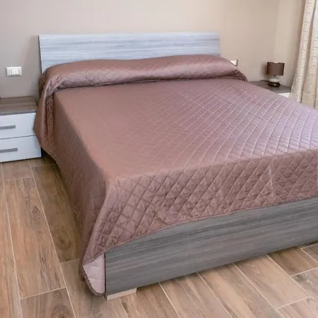 Bed & Breakfast Tenuta Papola *