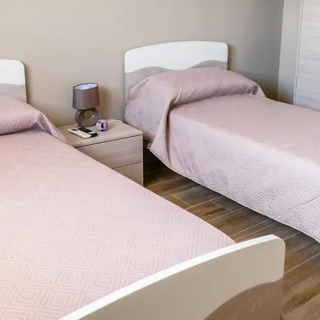 Bed & Breakfast Tenuta Papola Brindisi