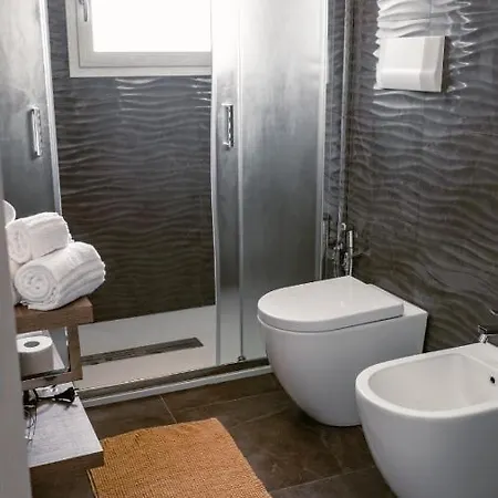 Bed & Breakfast Tenuta Papola Brindisi
