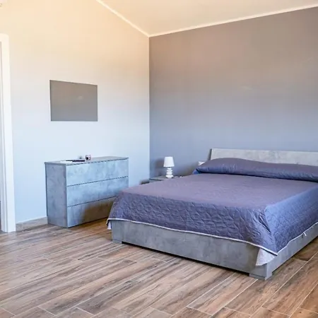 Tenuta Papola Bed & Breakfast Brindisi