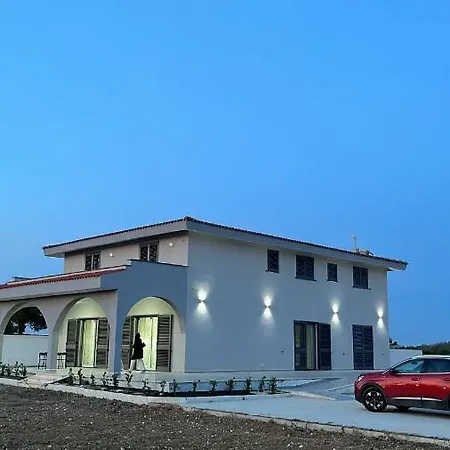 Tenuta Papola Brindisi