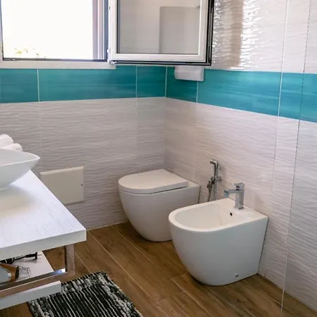 Tenuta Papola Bed & Breakfast Brindisi