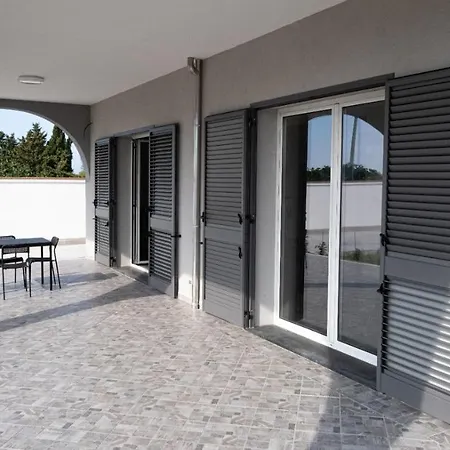 Tenuta Papola *