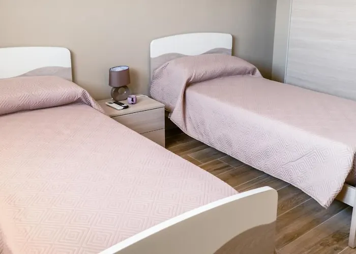 Bed & Breakfast Tenuta Papola Brindisi